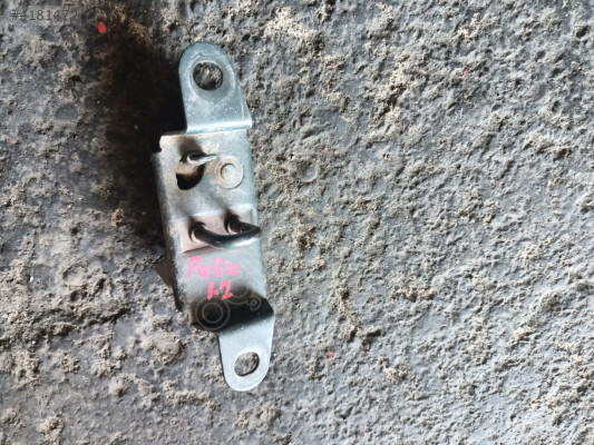 FİAT PALİO TEK KAPI BAGAJ KİLİT KARŞILIĞI