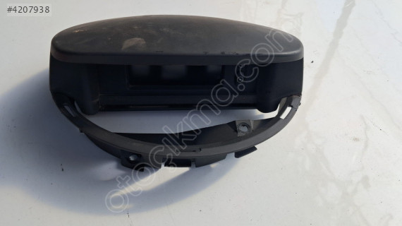 OPEL ASTRA G BİLGİ EKRANI.OTO ERKAN ÜNYE