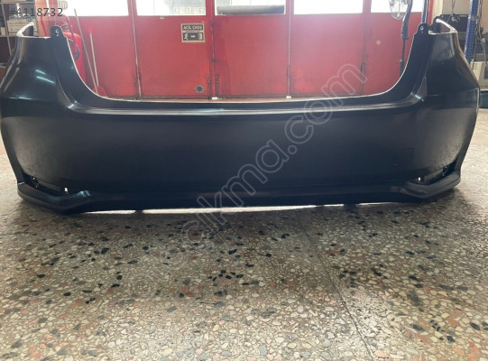 COROLLA ARKA TAMPON E210 2019 2020 2021 2024 SIFIR 52159-0Z953