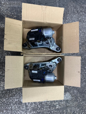 Citreon c5 sağ sol cam motoru