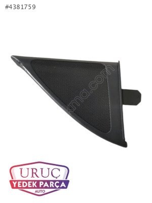 8T8035424D ORJİNAL  SAĞ HAPORLÖR SİPERİ