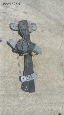 CHEVROLET AVEO T 300 SAĞ ARKA CAM KRİKOSU.OTO ERKAN ÜNYE