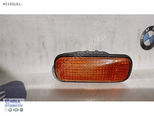 HONDA CİVİC 5 KASA ÇAMURLUK SİNYALİ ORJ ÇIKMA 0152632