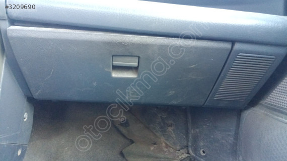 Daihatsu applause torpido kapak yedek parça