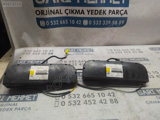 ÇIKMA FORD C-MAX FOCUS SAĞ KOLTUK AİRBAG 3M51-R611D10-AH