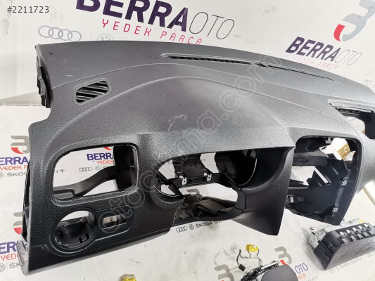 VOLKWAGEN POLO 2010 2018 MODEL ÖN GÖĞÜS AIRBAG