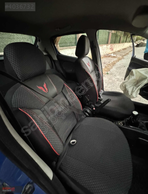 PEUGEOT 206 TAKIM KOLTUK EYUPCAN OTO'DA