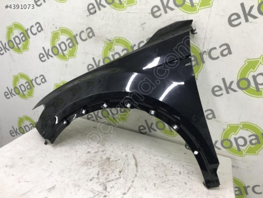 VOLKSWAGEN T-ROC 2018 2024 ÇAMURLUK ÖN SOL 2GA821021