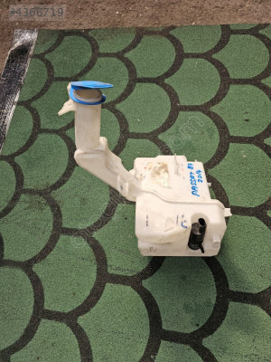 VOLSKWAGEN PASSAT 2014 B7 SİLECEK SU BİDONU -ALKAN OTO-