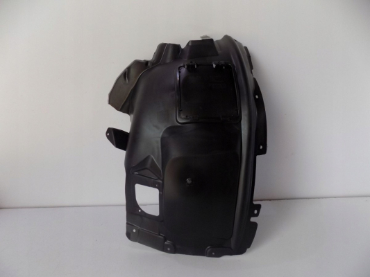 BMW G01 X3 - G02 X4 ÇAMURLUK DAVLUMBAZI ÖN SOL 51717445681