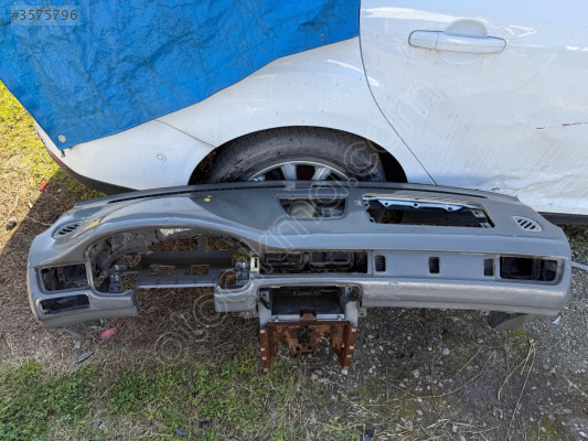 HONDA EURO CİVİC KOMPLE TORPİDO