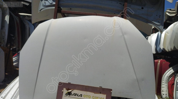 Kia rio motor kaputu