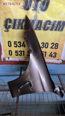 BMW F32-36 SOL ÇAMURLUK
