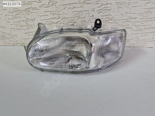 FORD ESCORT CLX SOL ÖN FAR SIFIR 1995-2000