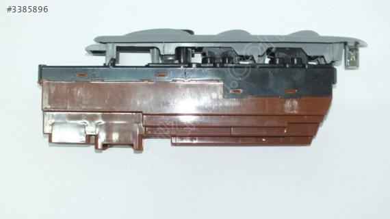 MK387782 FUSO CANTER 711 2007- CAM AÇMA DÜĞMESİ SOL 12V