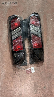 Ford Custom Stop [.€FE.]