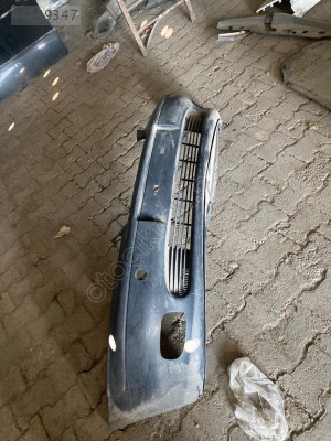 Opel vectra b ön tampon çıkma