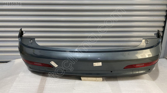 8U0807511 ORJİNAL Q3 ARKA TAMPON