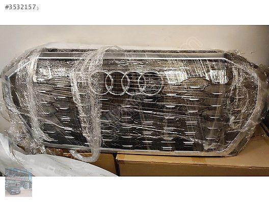 2022 AUDİ Q3 SIFIR ORJINAL PANJUR