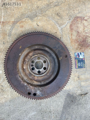Nissan Skystar D21 Orjinal Volant Dişlisi