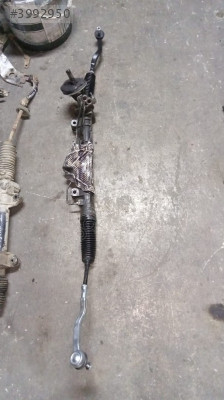 Dacia Logan direksiyon kutusu hidrolik orjinal yedek parça