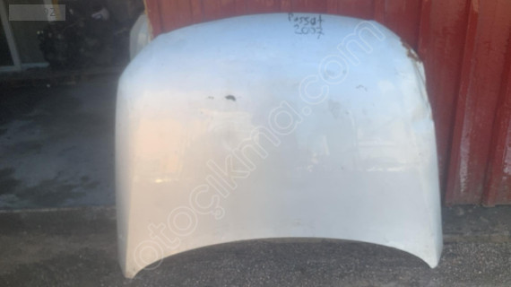 2007 VW Passat B6 Modeli İçin Ön Kaput - Oto Çıkma Parçalar