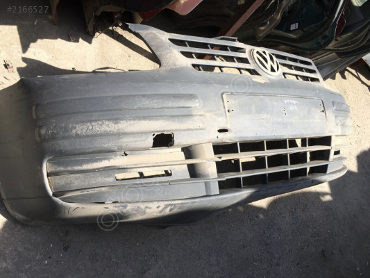 Volkswagen Caddy 2004-2010 Ön Tampon