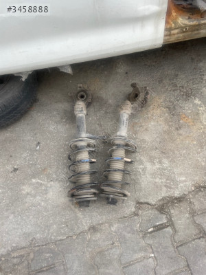 Peugeot 106 sağ sol taşıyıcı