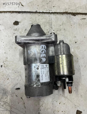 EGEA 1.4 MARŞ DİNAMOSU ORJİNAL ÇIKMAAA