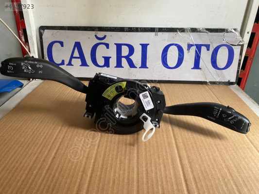 TRANSPORTER CURİSE KONTROL AİRBAG SARGISI SİNYAL KOLU