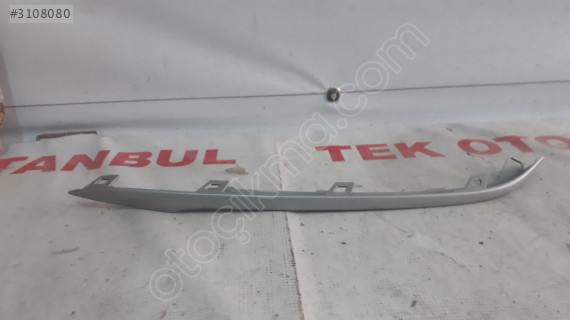 BMW G30 ÇITA SOL SİS NİKELAJI 7388271