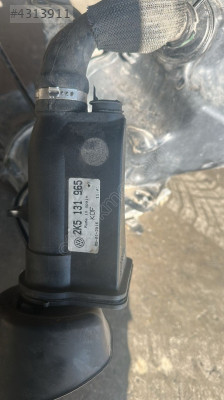 Volkswagen CADDY 2.0TDİ DFS ADBLUE DEPOSU 2K5131965