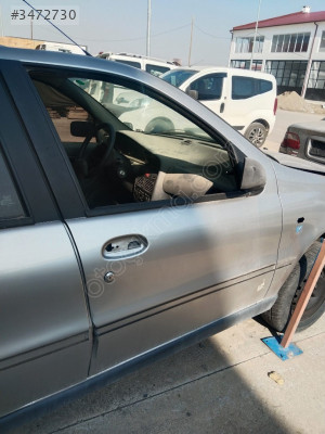 FIAT PALİO SAĞ ÖN KAPI CIKMA
