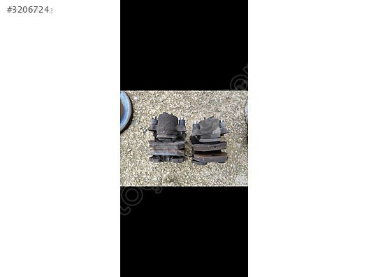 VW BEETLE ÖN FREN KALİPER SAĞ SOL