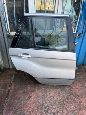 BMW X5 2002 SAĞ ARKA KAPI