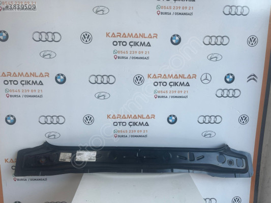 VOLKSWAGEN TAİGO ARKA PANEL SACI SIFIR ORJİNAL