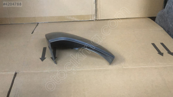 SKODA SCALA AYNA KAPAĞI SAĞ 657857538A ÇAĞRI OTO MASLAK