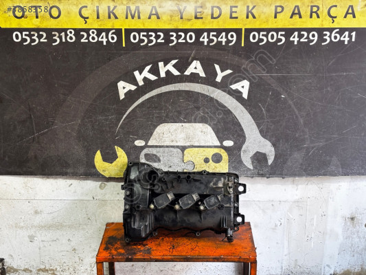 Orijinal CLİO SYMBOL SANDERO 1.0 SCE Çıkma Külbüratör Kapağı