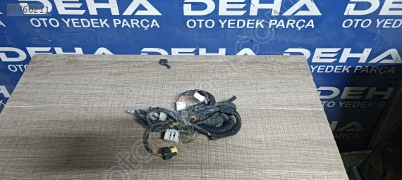 HYUNDAİ ACCENT BLUE SOL ARKA KAPI TESİSATI 91650-1R033