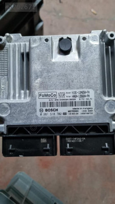 FORD F ECOBOOST 1.0 0261S18702 H1B1-12A650-FA HA6A-12B684-PA