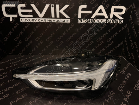 VOLVO XC60 2019-2023 MATRİX SOL FAR