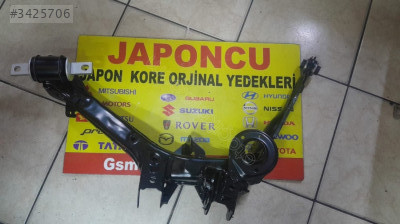 HONDA CİVİC ARKA DİNGİL TRAVERS SALINCAK 2006-2012 52370-SNA-904