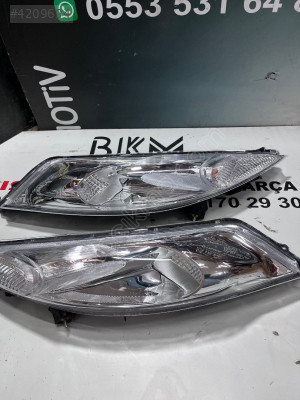 Nissan Juke (2010-2013) Üst Sinyal