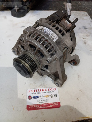 OPEL CORSA D 1.4 ŞARJ DİNAMOSU 3585664B