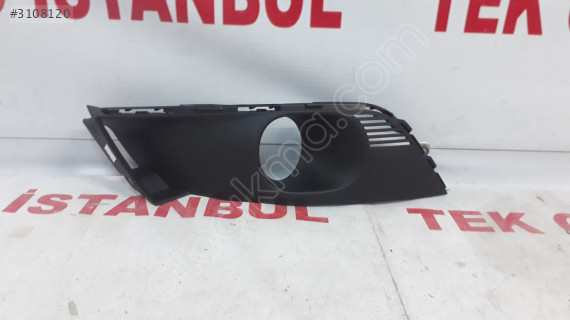RENAULT MEGANE 4 SİS ÇERÇEVESİ SOL 261A36976R