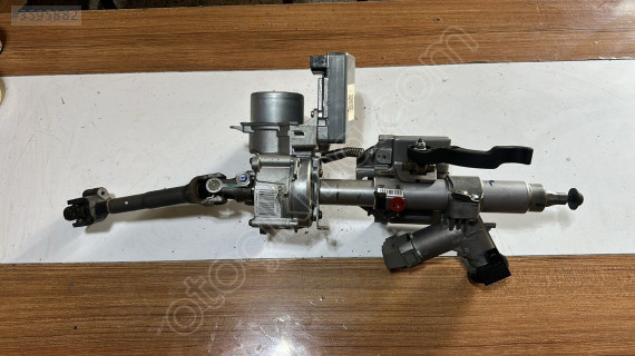 2015-2023 FORD COURİER DİREKSİYON EPS ORJ ÇIKM
