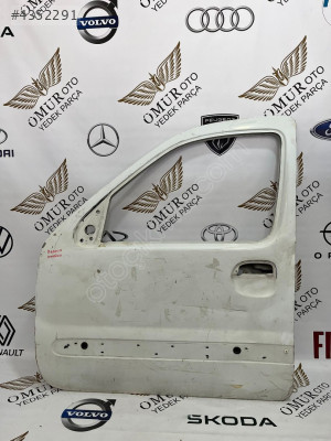 RENAULT KANGO 2 SOL ÖN KAPI ORİJİNAL ÇIKMA -7751471745-