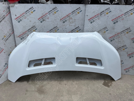 Ford transit motor kaputu (çıkma) 2022 2025