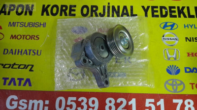 CİVİC GERGİ KUTUGU RULMAN 2004-2012 ARASI 1.4 HYBRID 31170RMX003