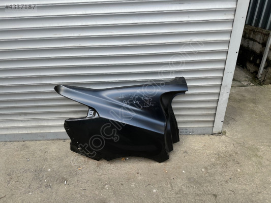 Focus sağ arka çamurluk 2018 sonrası sıfır